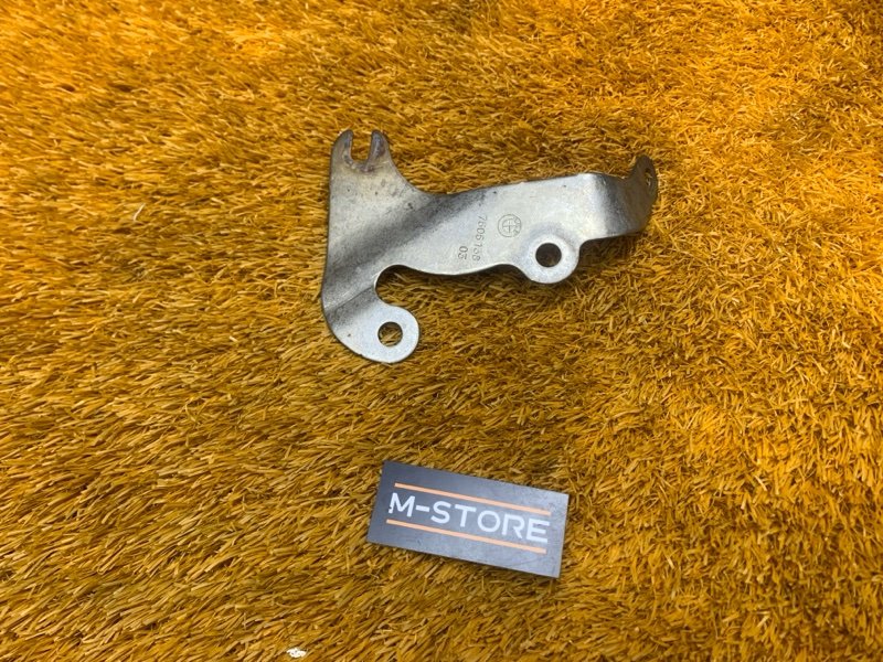 Кронштейн катализатора, 300 рублей, Красноярск