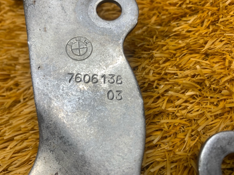 Кронштейн катализатора, 300 рублей, Красноярск