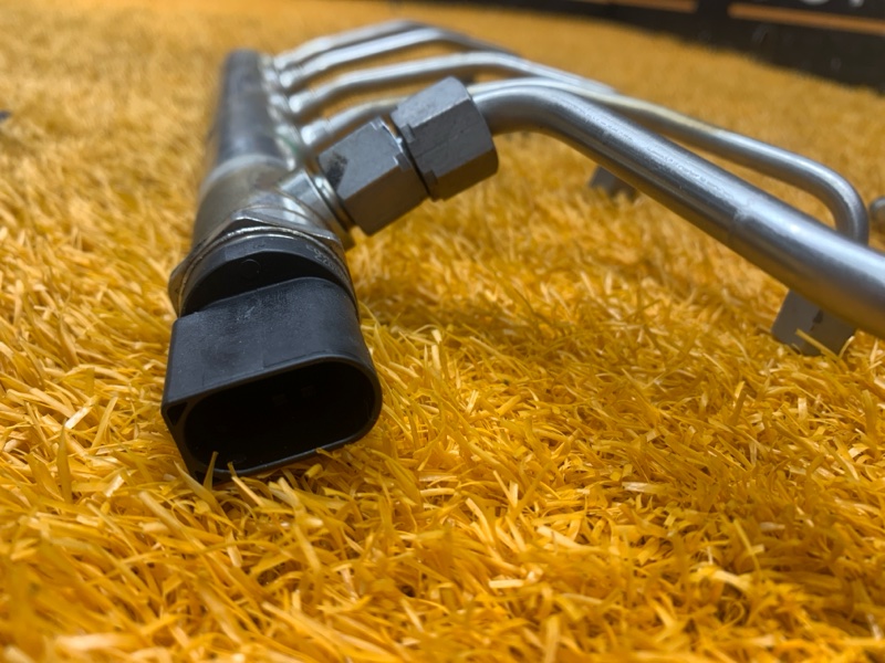 топливная рампа, 950 рублей, Красноярск