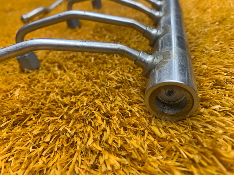 топливная рампа, 950 рублей, Красноярск