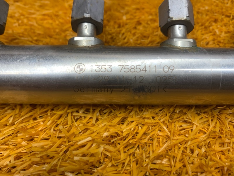 топливная рампа, 950 рублей, Красноярск