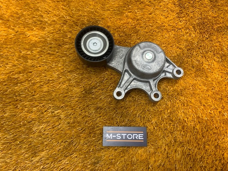 Натяжитель приводного ремня, 1200 рублей, Красноярск