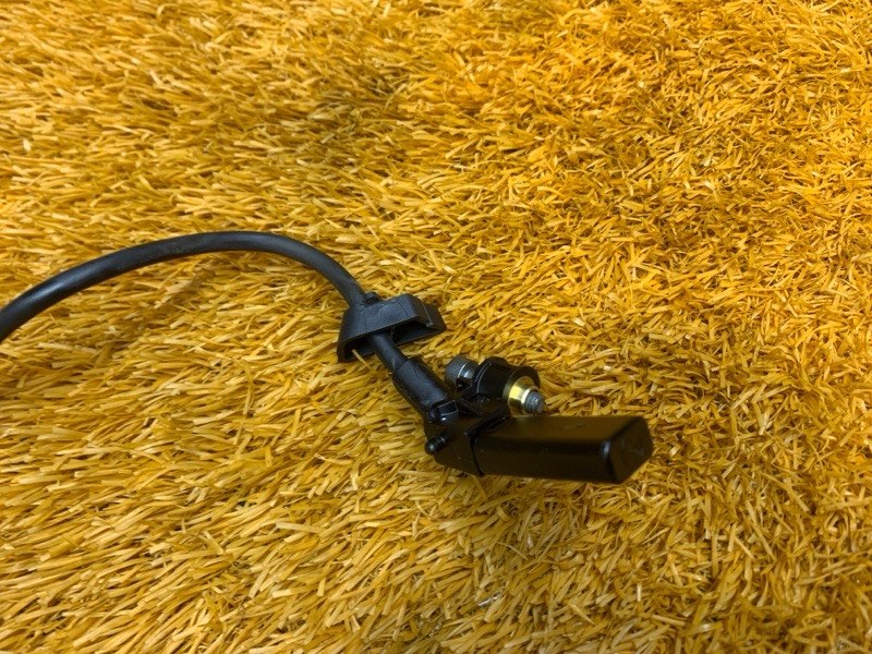 Датчик положения коленвала, 2000 рублей, Красноярск