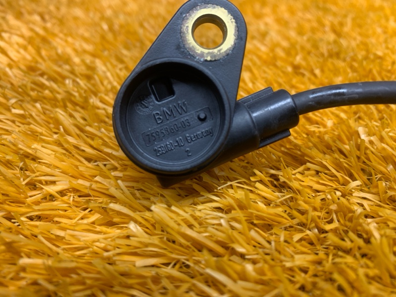 Датчик положения коленвала, 2000 рублей, Красноярск