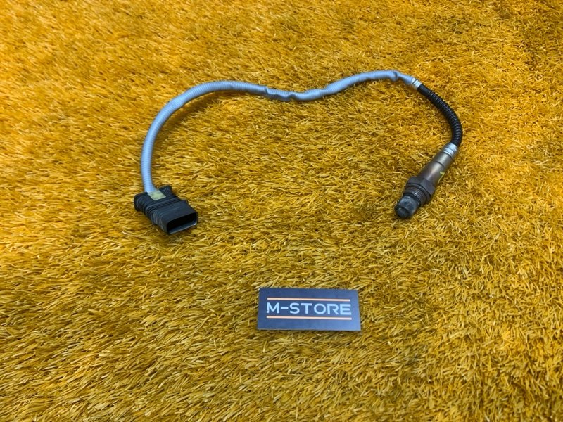 Датчик кислорода, 1200 рублей, Красноярск