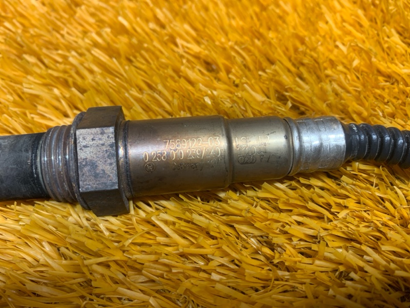 Датчик кислорода, 1200 рублей, Красноярск