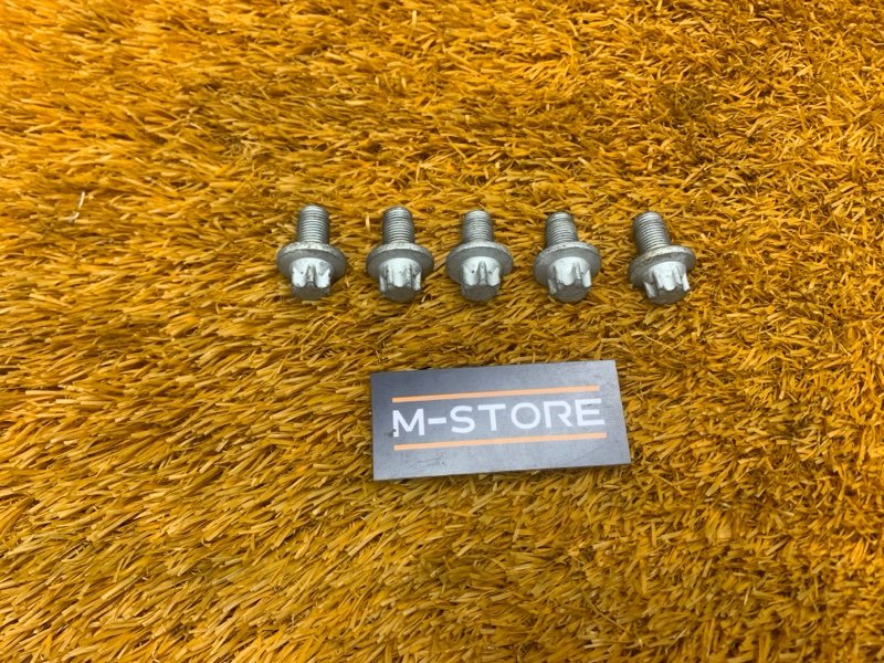 болт гидротрансформатора, 380 рублей, Красноярск