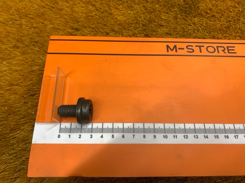 Болт маховика, 380 рублей, Красноярск