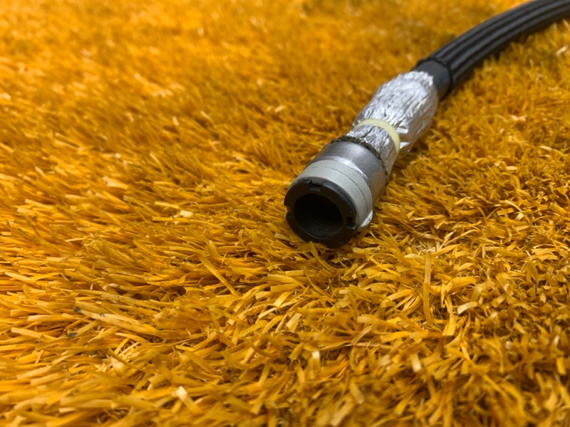 шланг топливный, 700 рублей, Красноярск