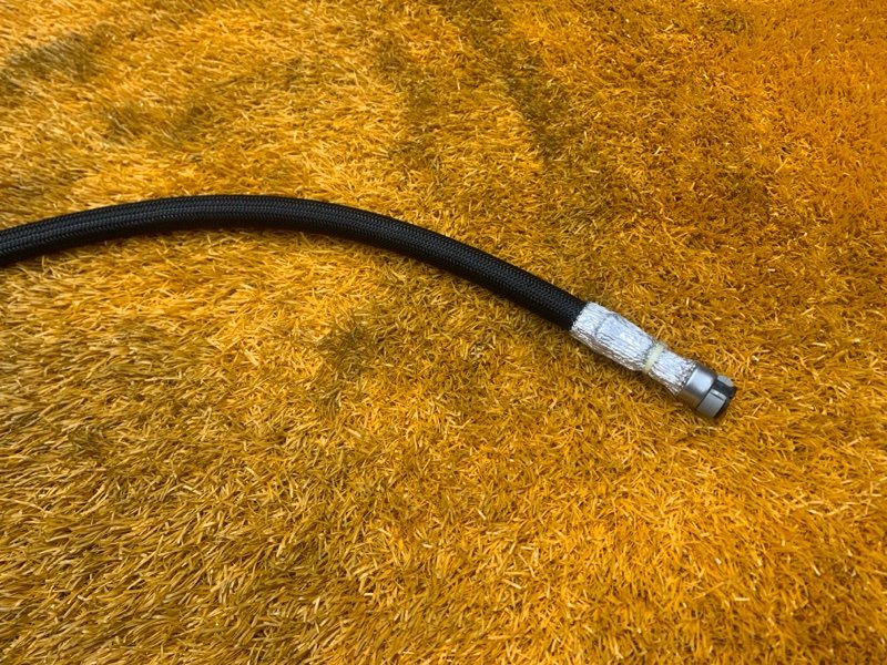 шланг топливный, 700 рублей, Красноярск