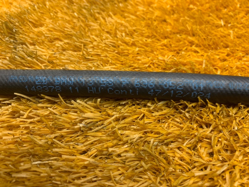 шланг топливный, 700 рублей, Красноярск