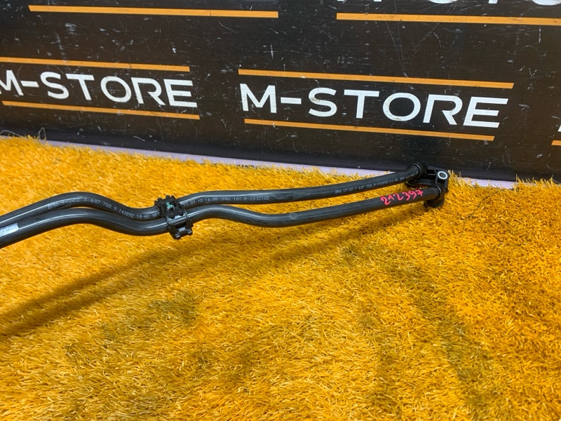 трубка охлаждения акпп, 2880 рублей, Красноярск