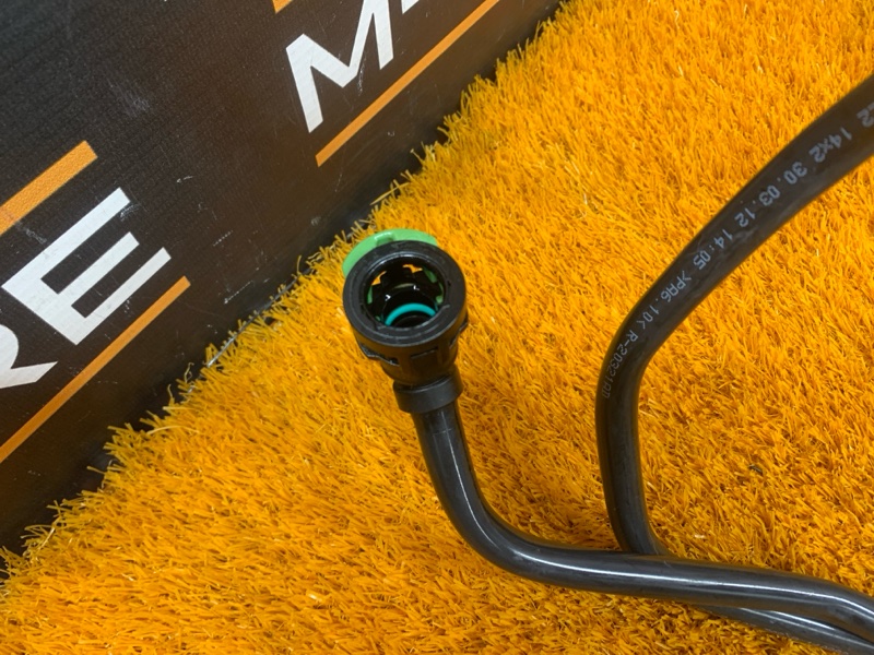 трубка охлаждения акпп, 2880 рублей, Красноярск