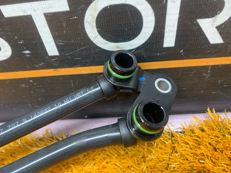 трубка охлаждения акпп, 2880 рублей, Красноярск