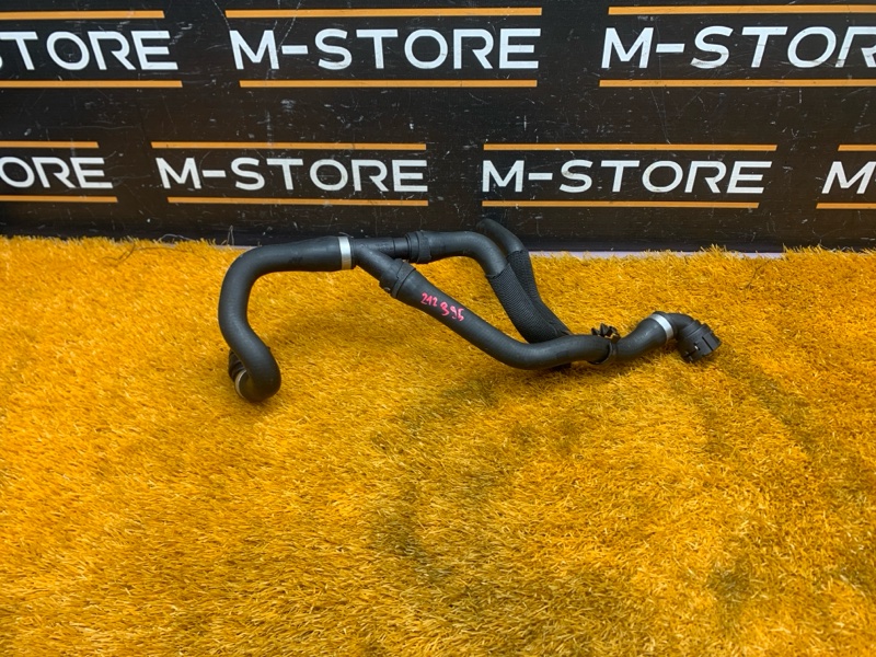 Патрубок системы охлаждения, 1340 рублей, Красноярск