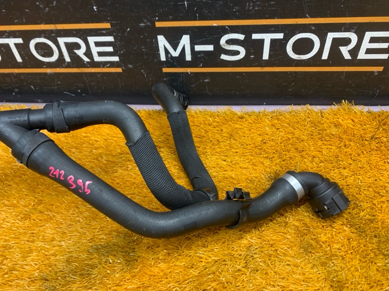 Патрубок системы охлаждения, 1340 рублей, Красноярск