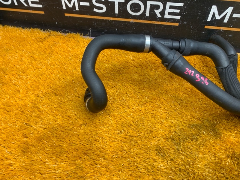 Патрубок системы охлаждения, 1340 рублей, Красноярск