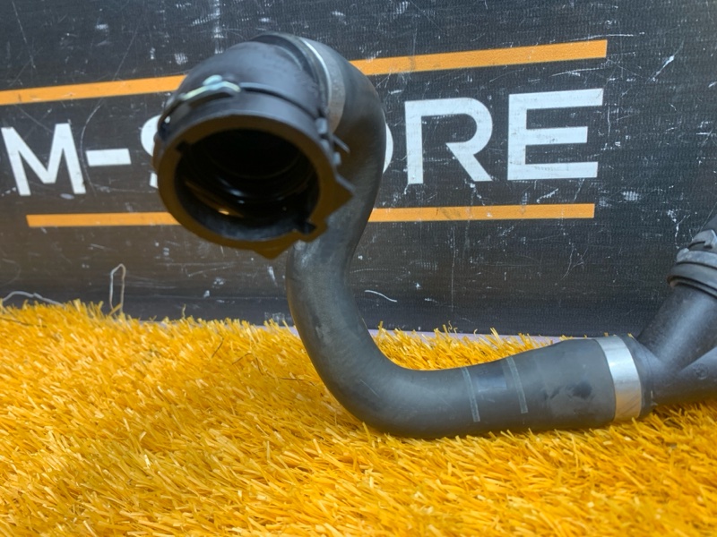 Патрубок системы охлаждения, 1340 рублей, Красноярск