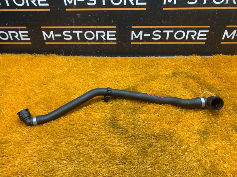 Патрубок системы охлаждения, 900 рублей, Красноярск