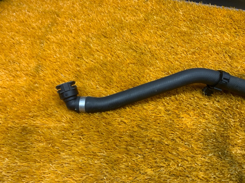 Патрубок системы охлаждения, 900 рублей, Красноярск