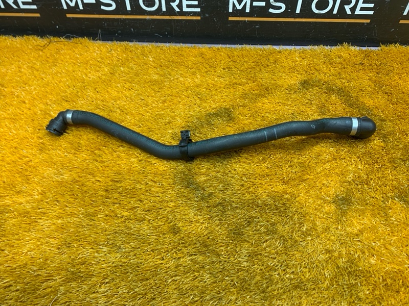 Патрубок системы охлаждения, 900 рублей, Красноярск