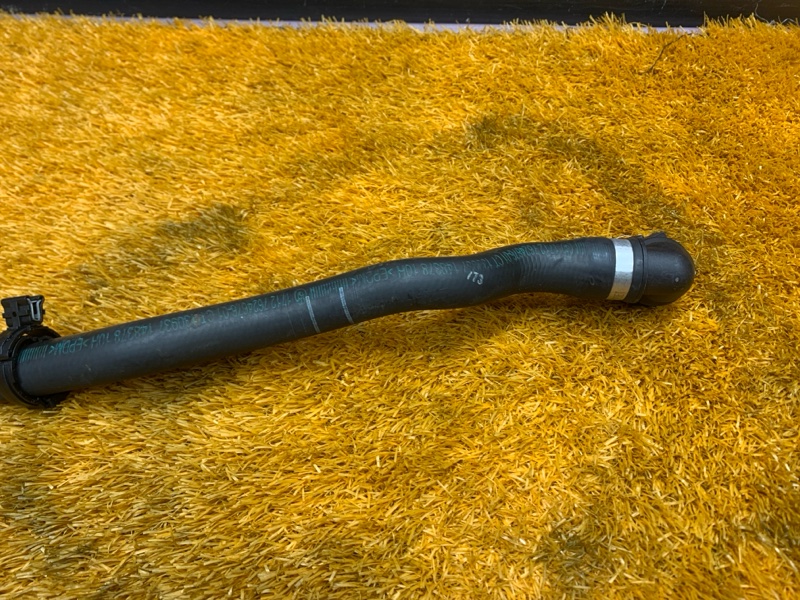 Патрубок системы охлаждения, 900 рублей, Красноярск