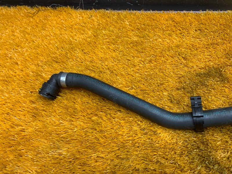 Патрубок системы охлаждения, 900 рублей, Красноярск