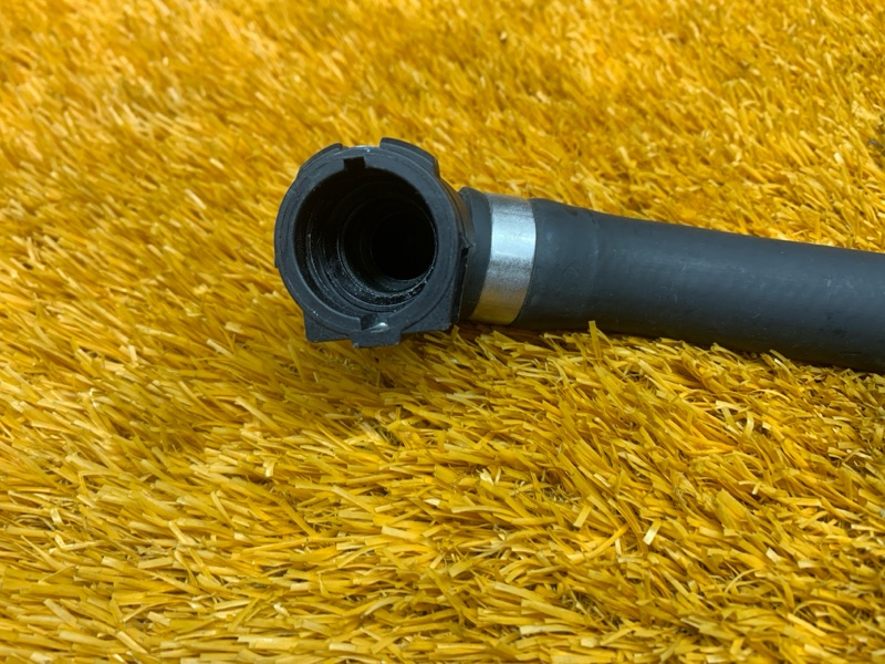 Патрубок системы охлаждения, 900 рублей, Красноярск