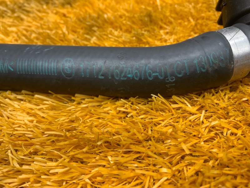 Патрубок системы охлаждения, 900 рублей, Красноярск