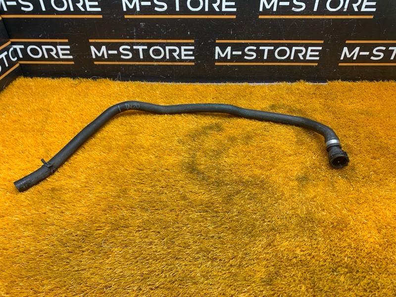 патрубок отопителя, 460 рублей, Красноярск