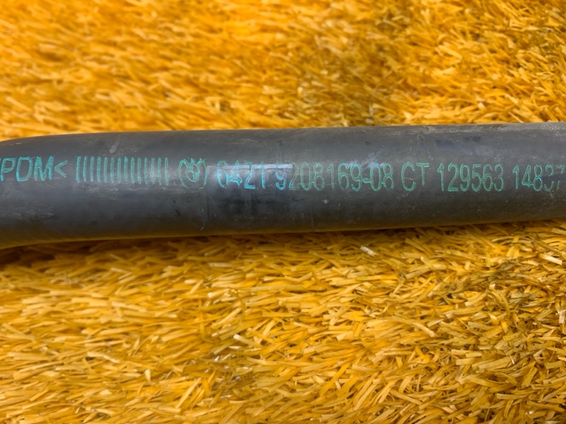 патрубок отопителя, 460 рублей, Красноярск