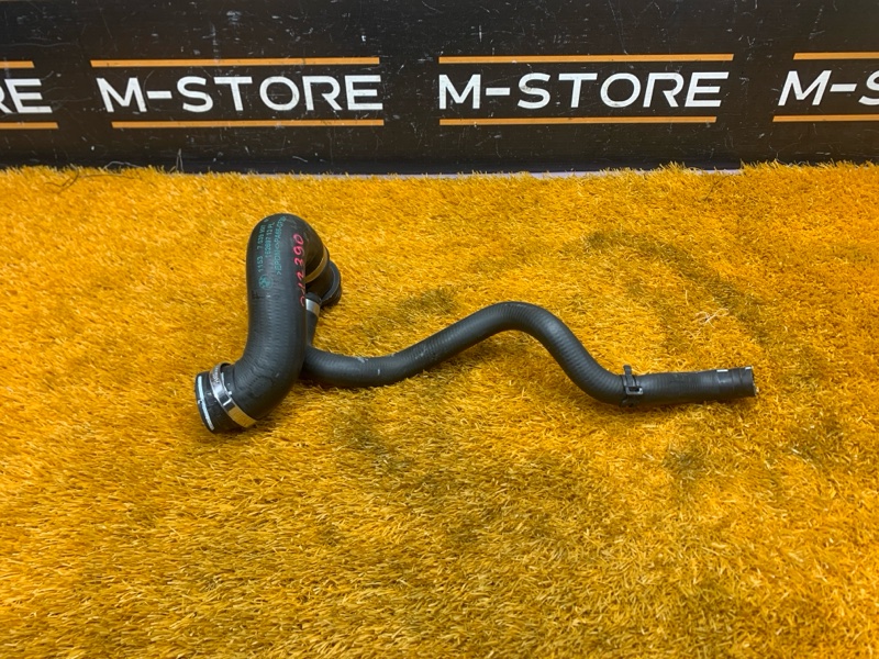 Патрубок системы охлаждения, 900 рублей, Красноярск