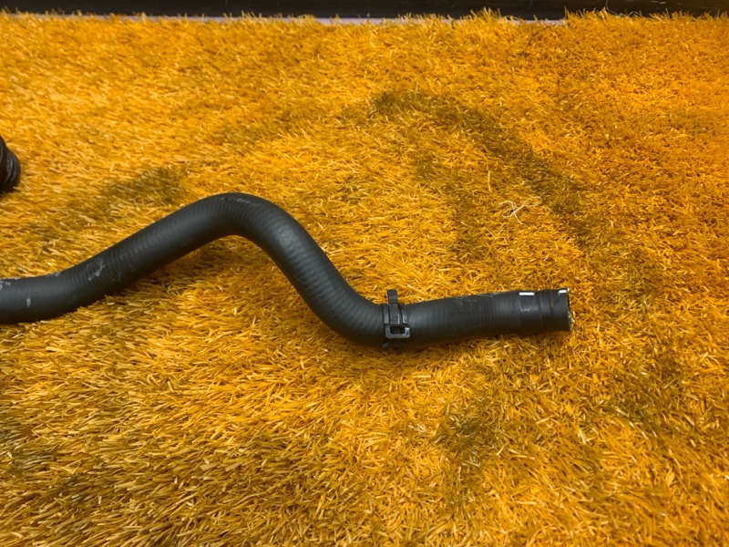 Патрубок системы охлаждения, 900 рублей, Красноярск