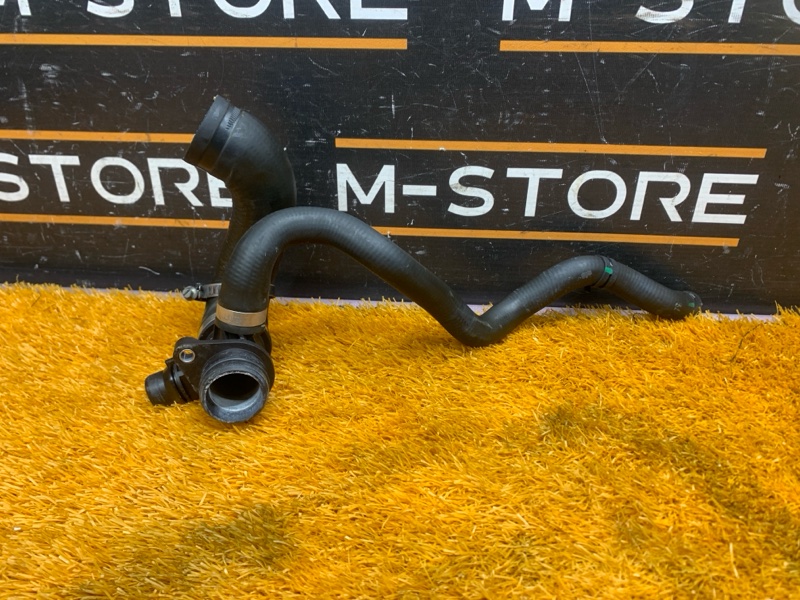 Патрубок системы охлаждения, 900 рублей, Красноярск