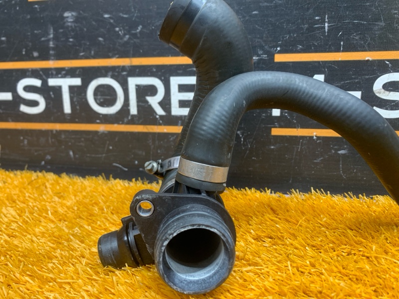 Патрубок системы охлаждения, 900 рублей, Красноярск