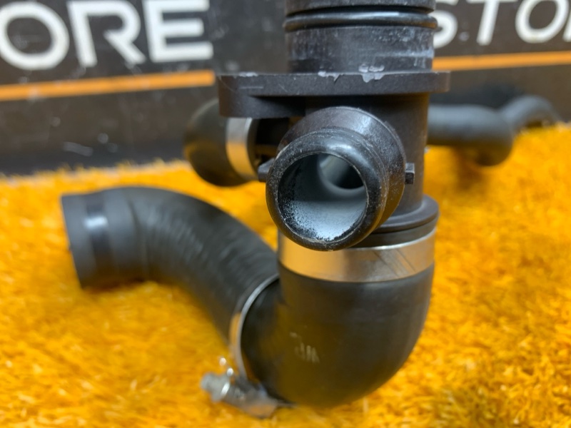 Патрубок системы охлаждения, 900 рублей, Красноярск