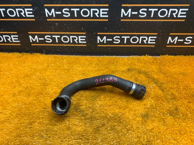 Патрубок системы охлаждения, 900 рублей, Красноярск