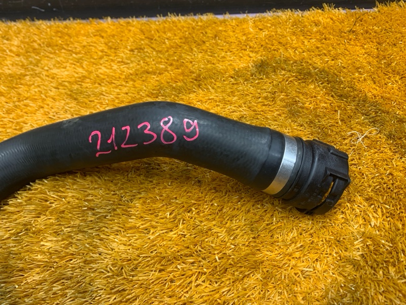 Патрубок системы охлаждения, 900 рублей, Красноярск