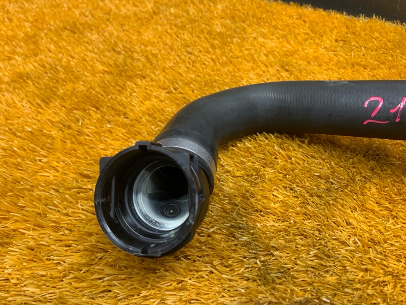 Патрубок системы охлаждения, 900 рублей, Красноярск