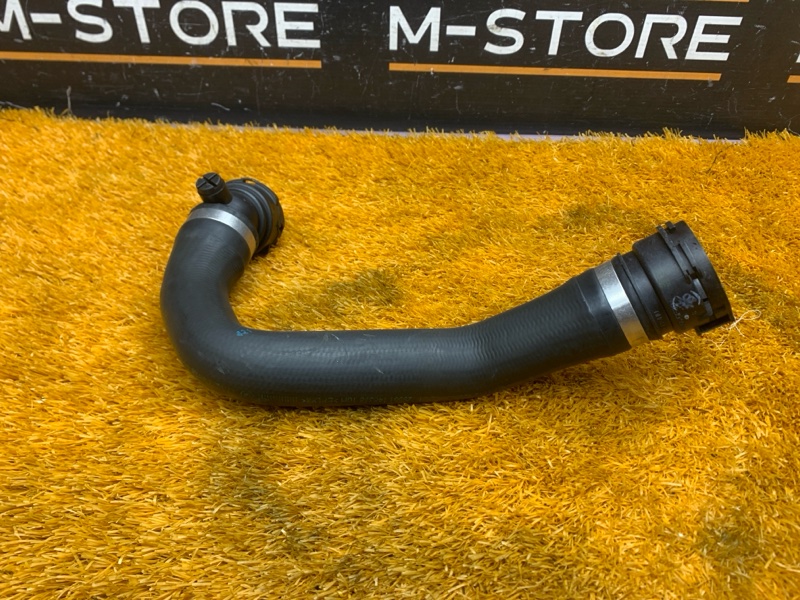 Патрубок системы охлаждения, 900 рублей, Красноярск