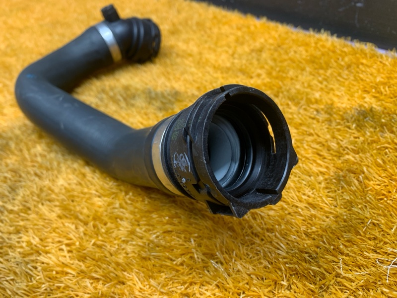 Патрубок системы охлаждения, 900 рублей, Красноярск