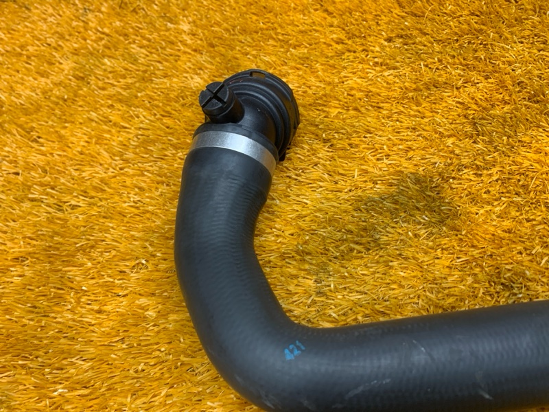 Патрубок системы охлаждения, 900 рублей, Красноярск