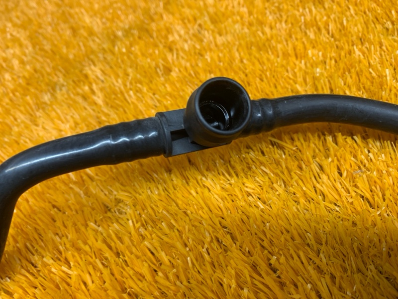 трубка вентиляции топливного бака, 400 рублей, Красноярск