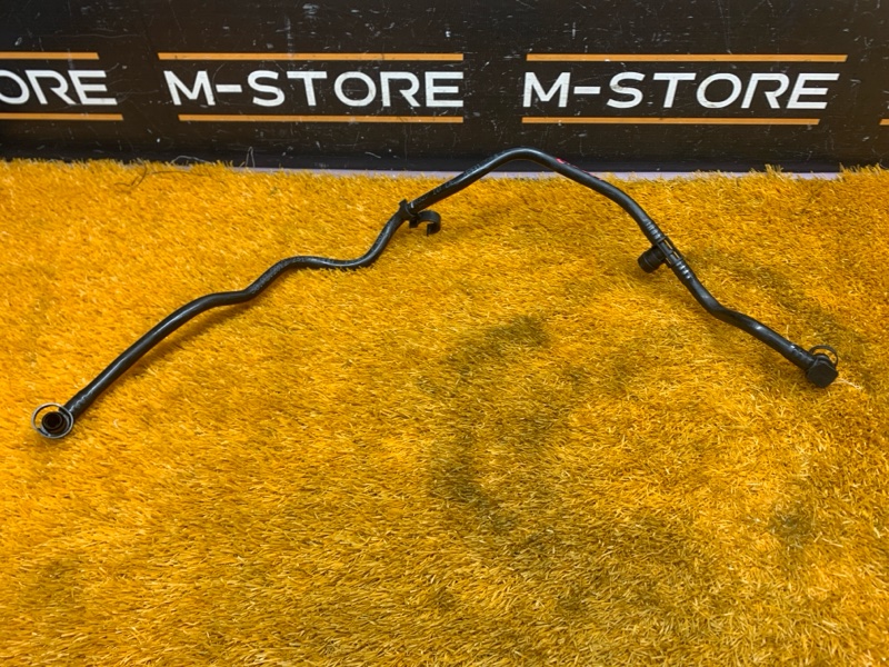 трубка вентиляции топливного бака, 400 рублей, Красноярск