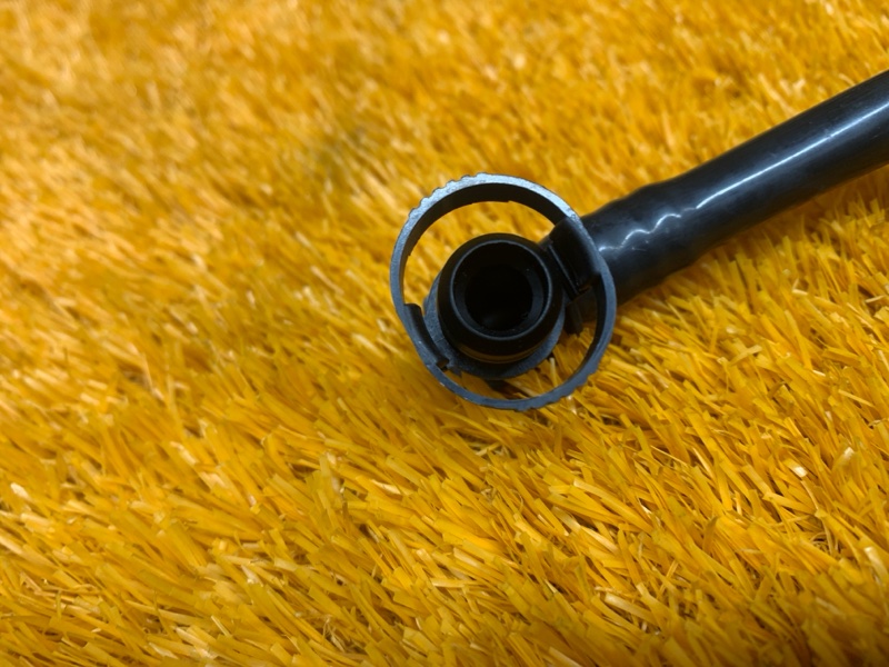 трубка вентиляции топливного бака, 400 рублей, Красноярск