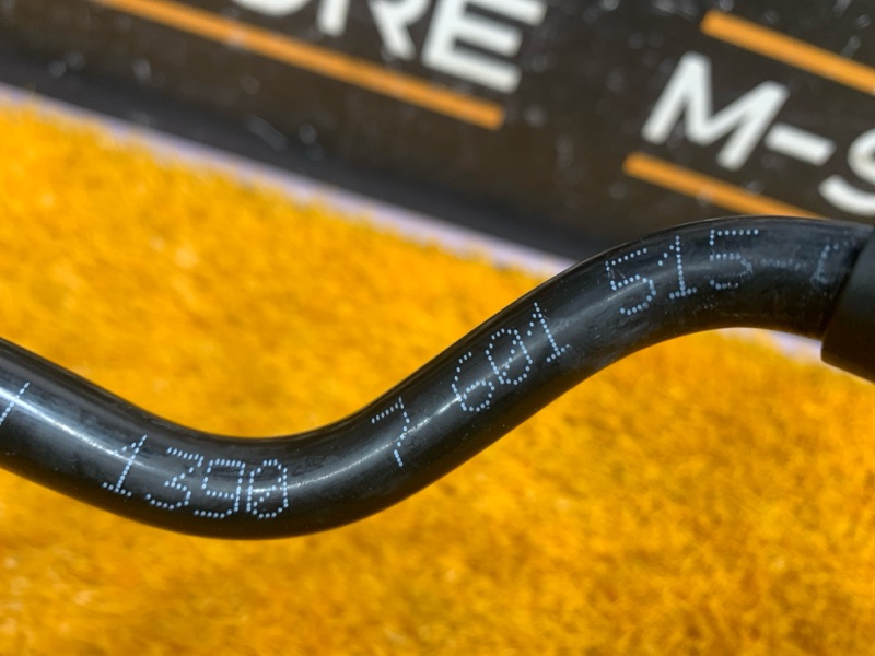 трубка вентиляции топливного бака, 400 рублей, Красноярск