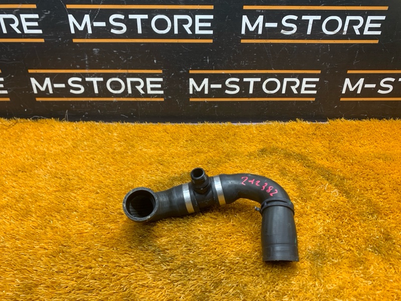 Патрубок системы охлаждения, 900 рублей, Красноярск