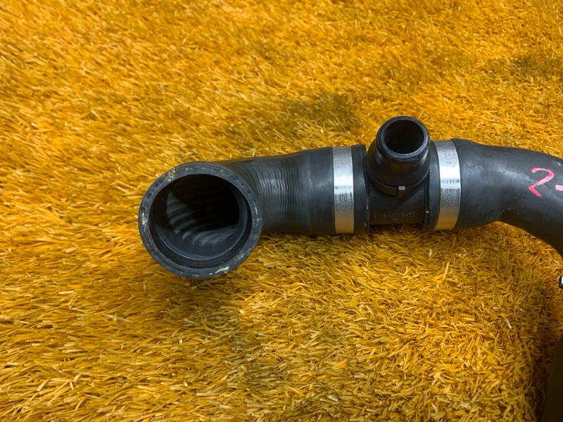 Патрубок системы охлаждения, 900 рублей, Красноярск