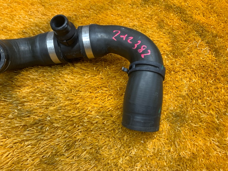 Патрубок системы охлаждения, 900 рублей, Красноярск