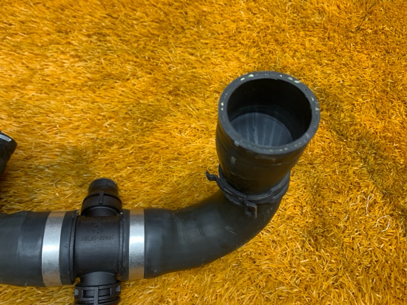 Патрубок системы охлаждения, 900 рублей, Красноярск